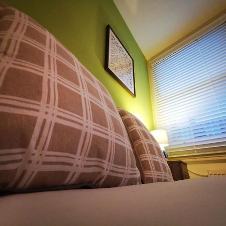 לונדון Capital Host- Apartments Euston מראה חיצוני תמונה