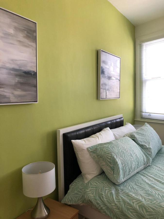 לונדון Capital Host- Apartments Euston מראה חיצוני תמונה