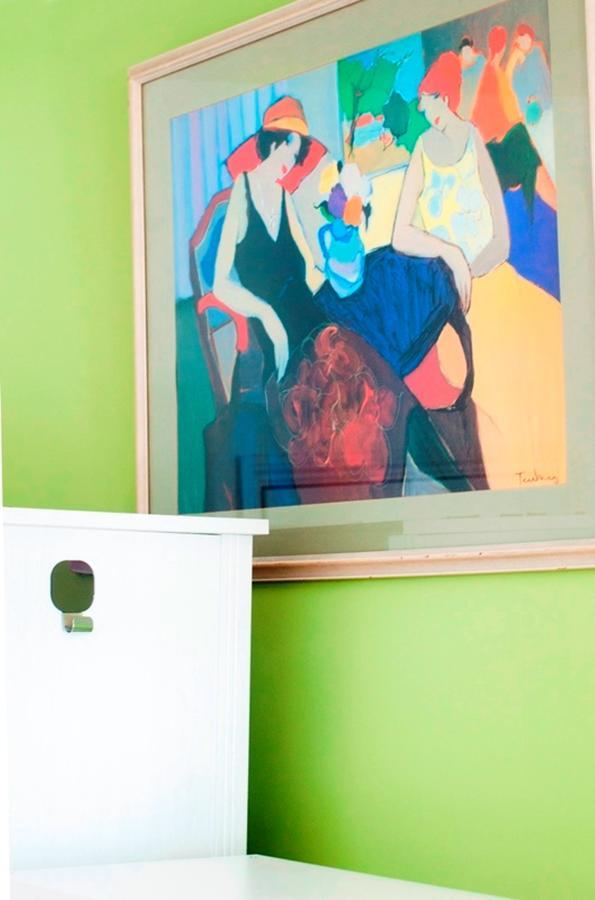 לונדון Capital Host- Apartments Euston מראה חיצוני תמונה