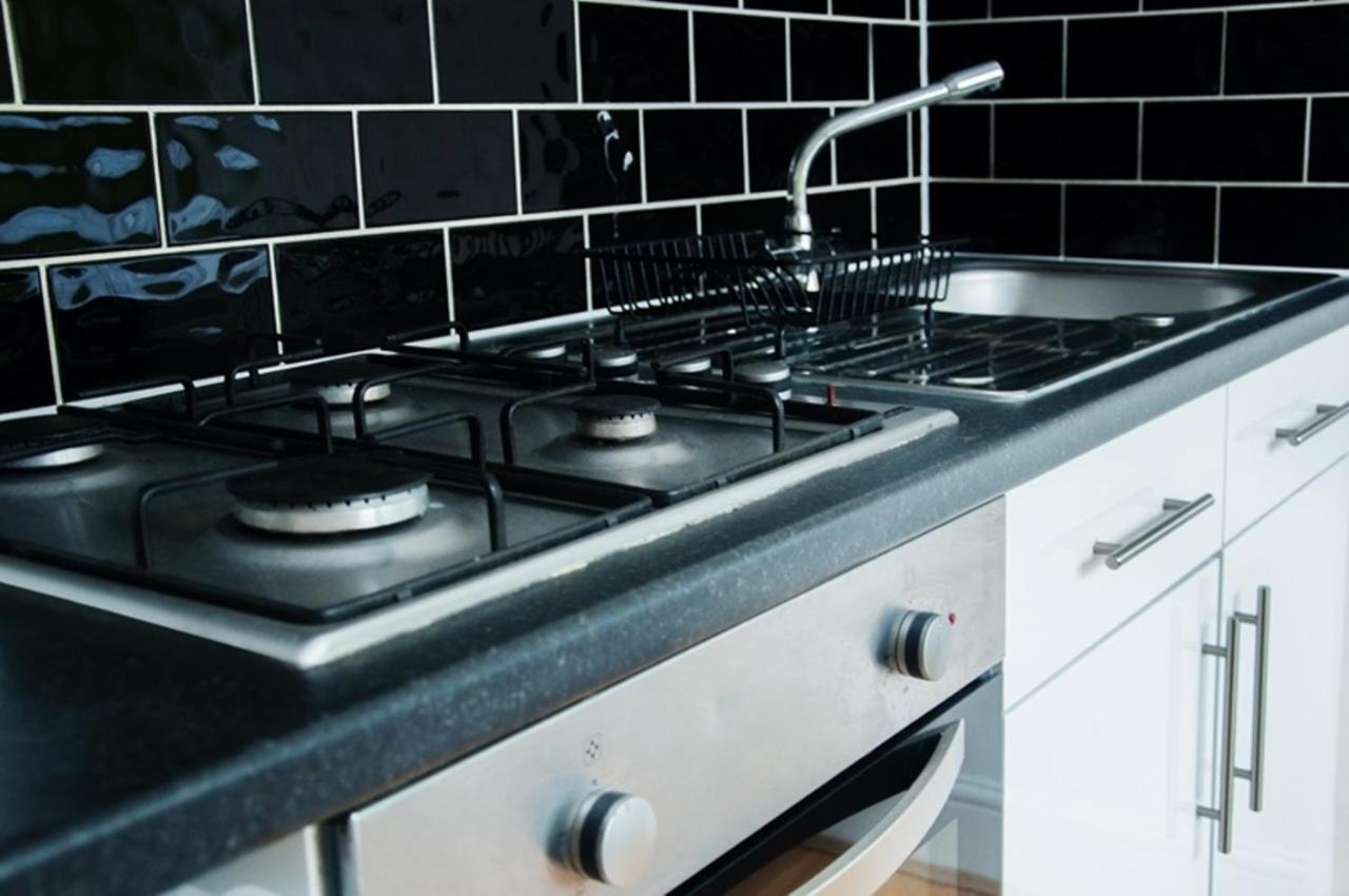 לונדון Capital Host- Apartments Euston מראה חיצוני תמונה